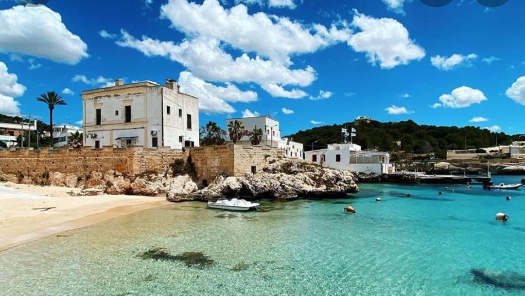 Santa Maria Al Bagno Villa Galatone Luaran gambar