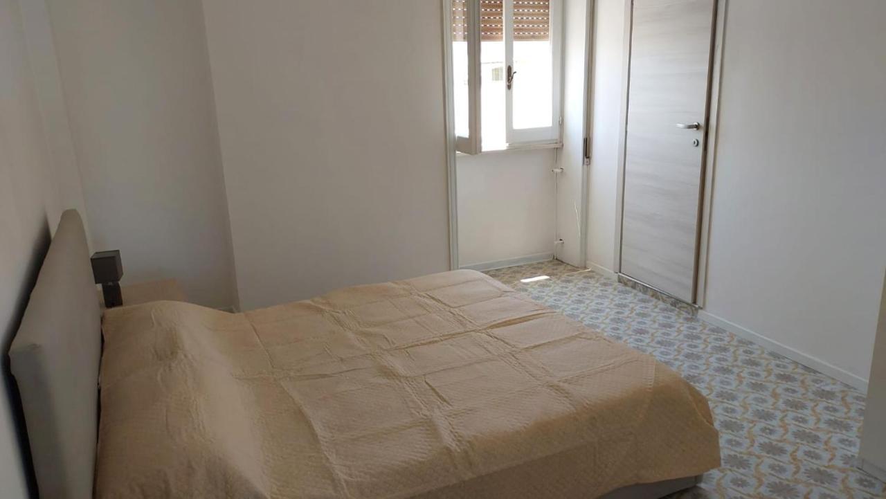 Santa Maria Al Bagno Villa Galatone Luaran gambar
