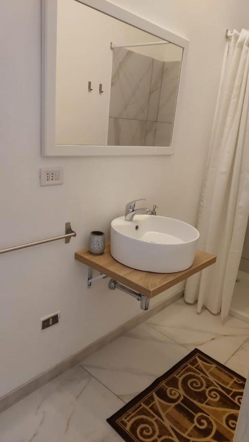 Santa Maria Al Bagno Villa Galatone Luaran gambar