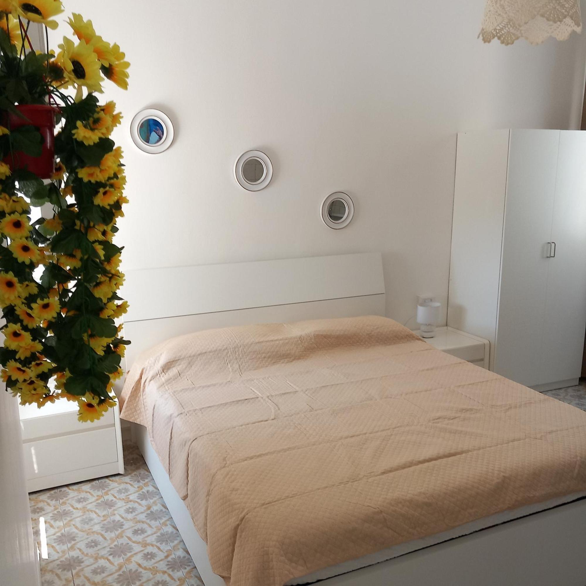 Santa Maria Al Bagno Villa Galatone Luaran gambar