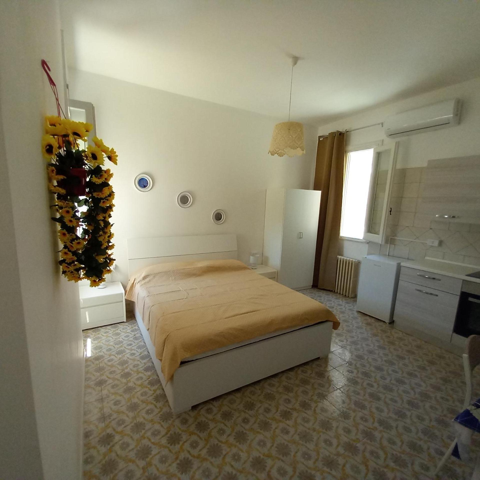 Santa Maria Al Bagno Villa Galatone Luaran gambar